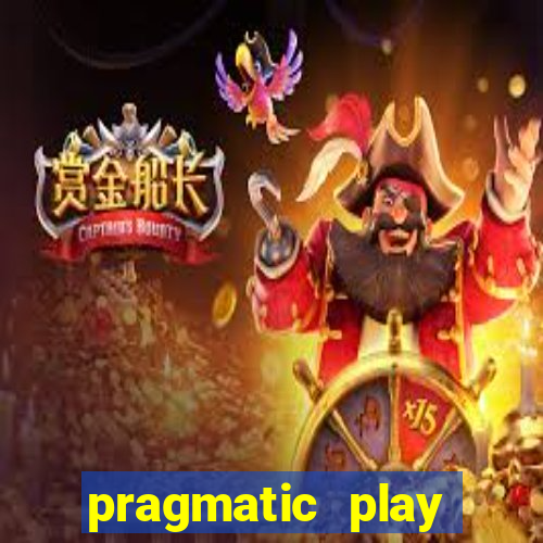 pragmatic play slots rtp